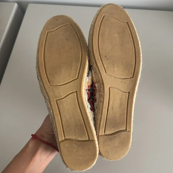 Missoni Women's Espadrilles size 8 - Picture 3 of 3